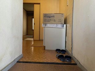 レアール増位本町の物件内観写真